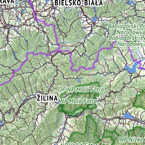 Ikony otvorených dátových zdrojov (OpenStreetMap, Freemap Slovakia) a ich význam