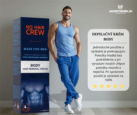 Riešenie zarastajúcich chĺpkov a podráždenia