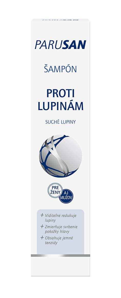 Infografika: Mechanizmus účinku šampónu proti lupinám