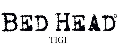 Logo Tigi Bed Head