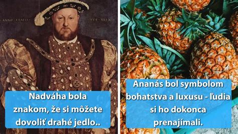 Vývoj účesov naprieč históriou