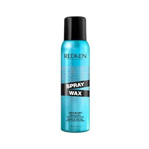 Produkt Redken Styling Wax Spray