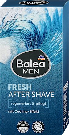 Spokojný používateľ po holení