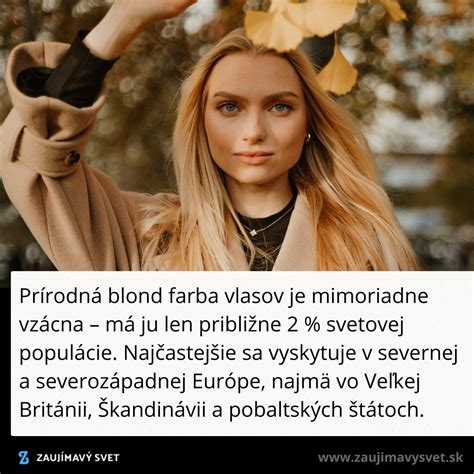 Žena s popolavo blond vlasmi