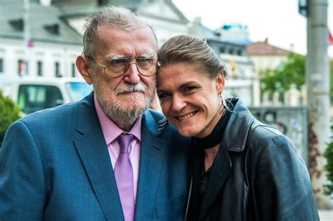 Fotografia Oľgy a Ľubomíra Feldekovcov