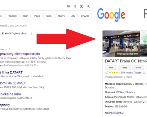 Návod na vytvorenie Google My Business profilu