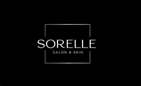 Exteriér alebo logo Salon le Sorelle v Ružomberku