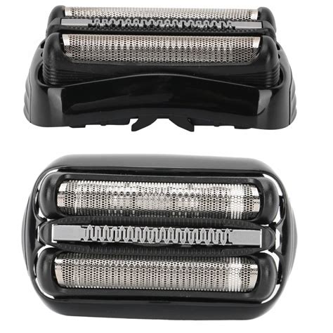 Schéma fungovania planžetovej holiacej hlavy Braun Series 3