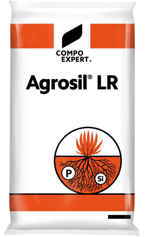 Graf porovnania rastu koreňov s a bez Agrosil LR