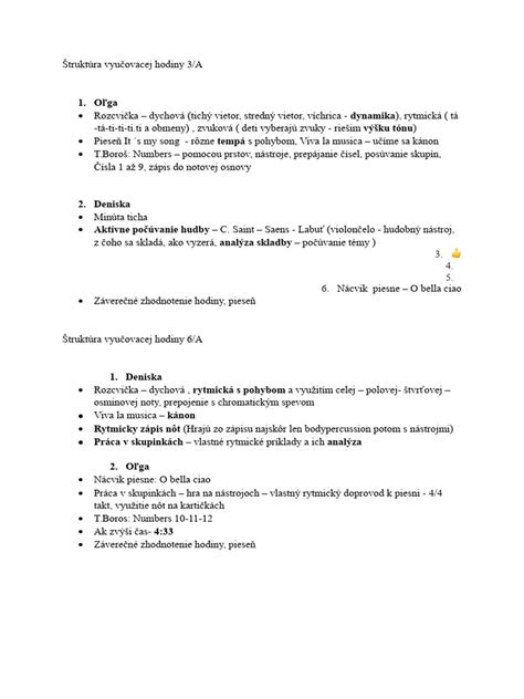 Štruktúra kaderníckeho vzdelávania