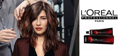 Návod na použitie farby na vlasy