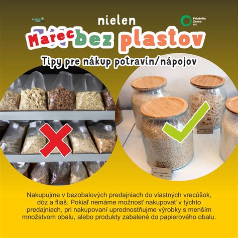 Produktové balenie bez plastov