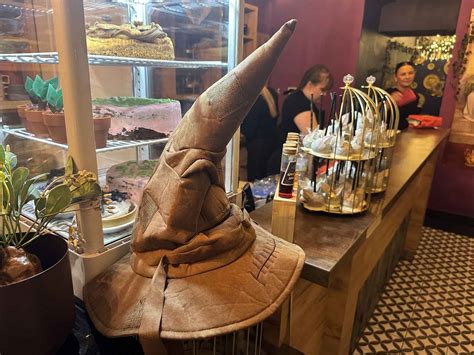 Dieťa v kostýme Harryho Pottera s prútikom a okuliarmi