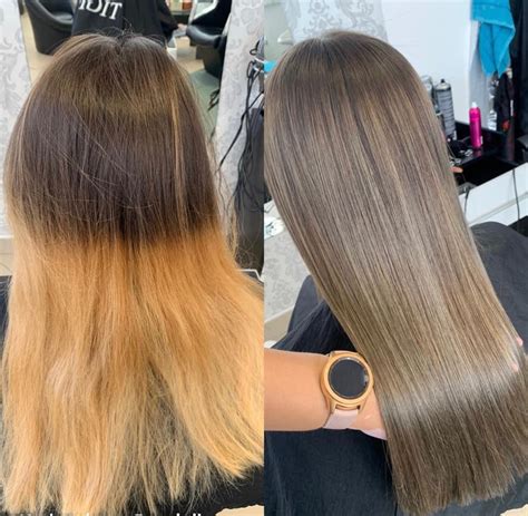 rôzne produkty na tónovanie blond vlasov