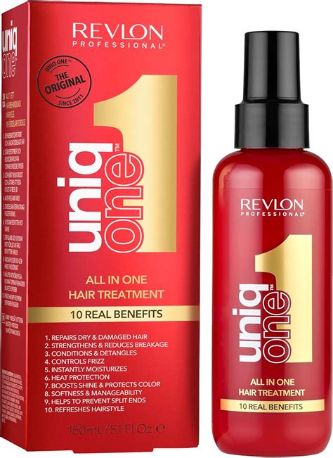 fľaštičky sprejov Revlon Equave a Uniq One