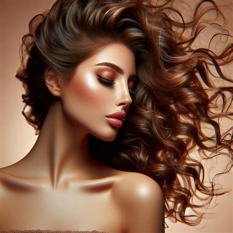 Ilustrácia mastných vlasov a problému s nimi