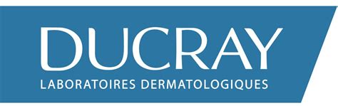 Logo a história značky Ducray