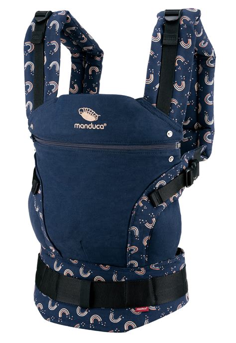 Ergonomický nosič Manduca
