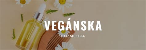 Vegánska kozmetika certifikácia