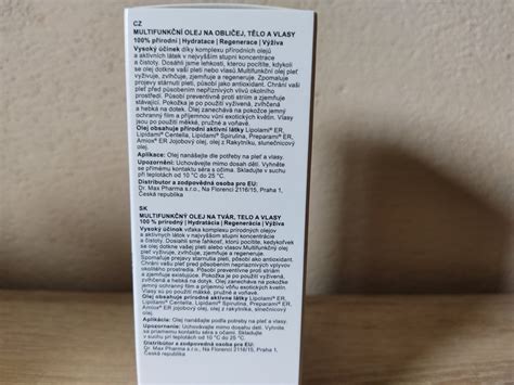 Detailné zloženie tónovacieho šampónu a jeho benefity