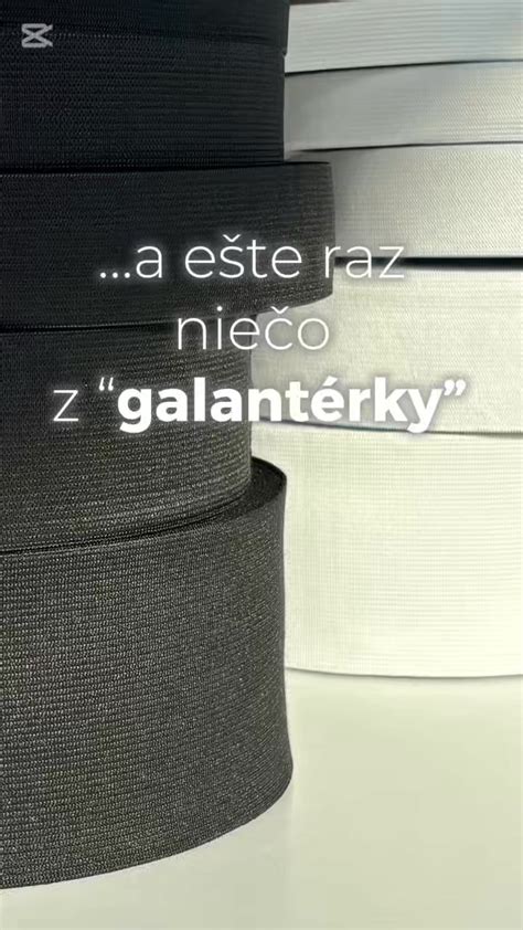 krajčírske potreby na výrobu detského oblečenia