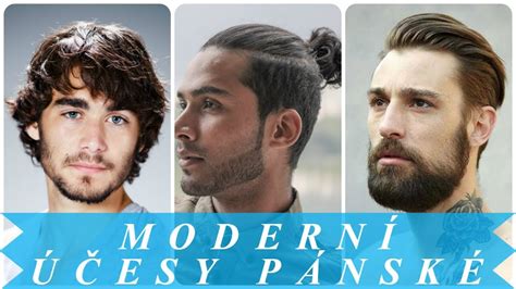 Pánske vlasy a typy šampónov