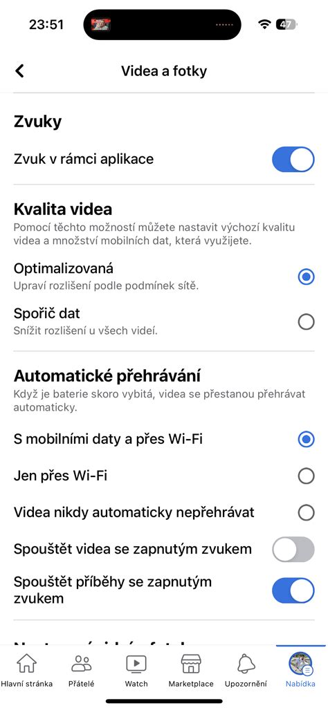 Ukážka správneho a nesprávneho farebného nastavenia videa