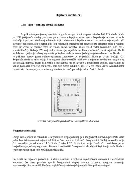 detailné zobrazenie LCD displeja a hrebeňových nadstavcov