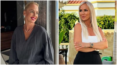 Zuzana Belohorcová so svojím novým účesom