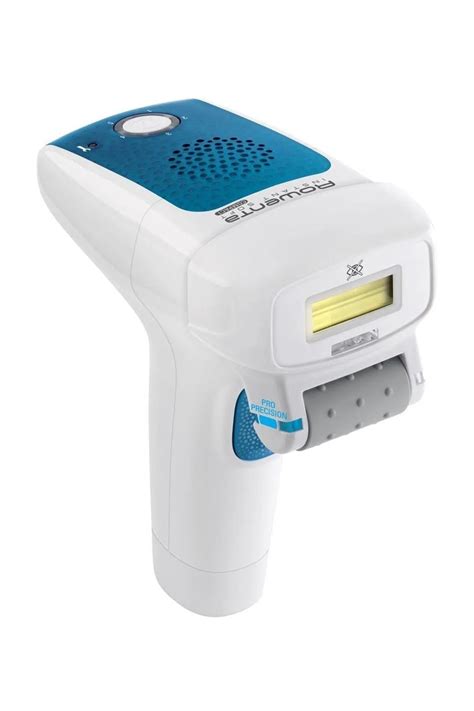 IPL epilátor Rowenta Instant Soft Compact s pulzným svetlom