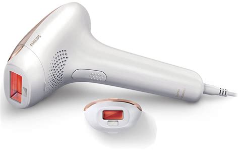 Philips Lumea Advanced SC1997/00 epilátor s príslušenstvom