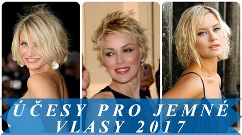 Trendy účesy jar/leto 2015