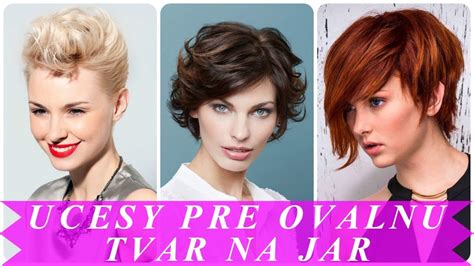Strih vlasov pre hranatú tvár