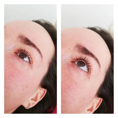 Lash lifting a predlžovanie rias - detailný pohľad