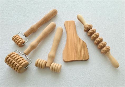 Maderoterapia - technika formovania postavy