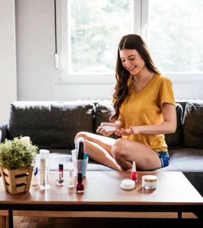 Správny postup pri domácej IPL epilácii