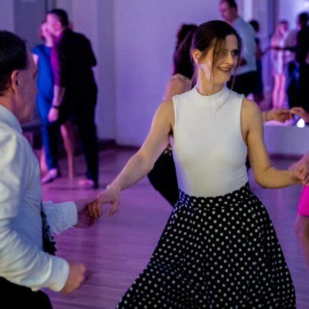 Orchestre a tanec swing z 30. rokov