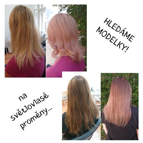 porovnanie teplých a studených odtieňov blond