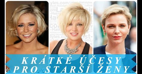 Ukážka moderného postupného strihu na krátkych hustých vlasoch