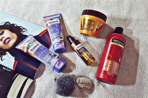 Starostlivosť o vlasy a profesionálne prípravky