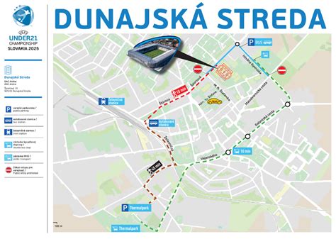 mapa dostupnosti kaderníckych salónov v Dunajskej Strede