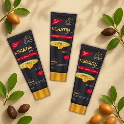 Brazílska keratínová kúra pre ženy