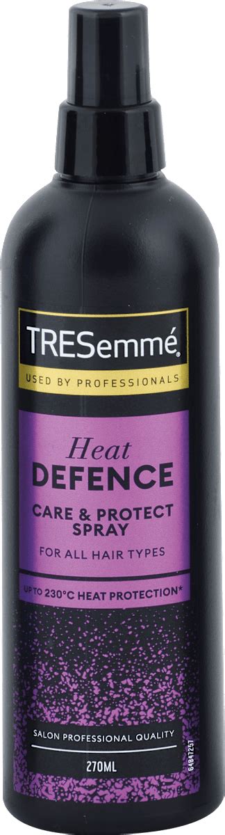 Produkty na ochranu vlasov pred teplom