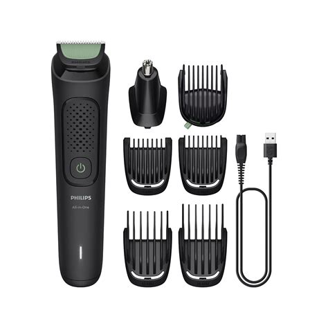Multifunkčný zastrihávač Philips MG3740/15