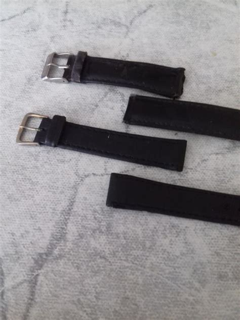 Ilustrácia postupu obťahovania britvy na koženom remeni