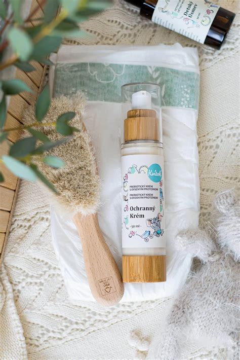 analýza zloženia kozmetiky pre deti