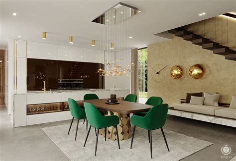 moderný interiér pánskeho kaderníctva