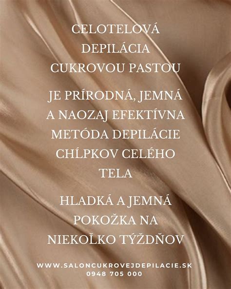 Schéma znázorňujúca proces cukrovej depilácie v smere rastu chĺpkov