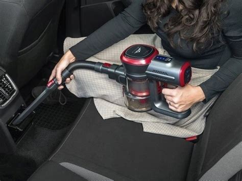 Široká škála čističov kobercov