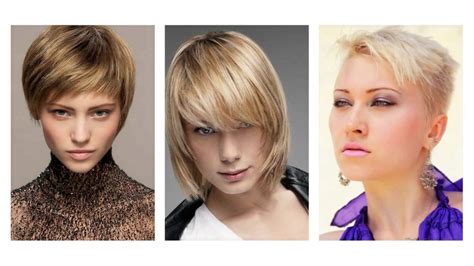 Účes Pixie pre dievčatá